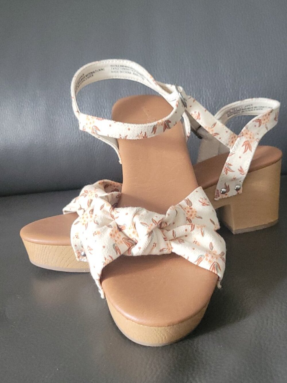 Women's sandals